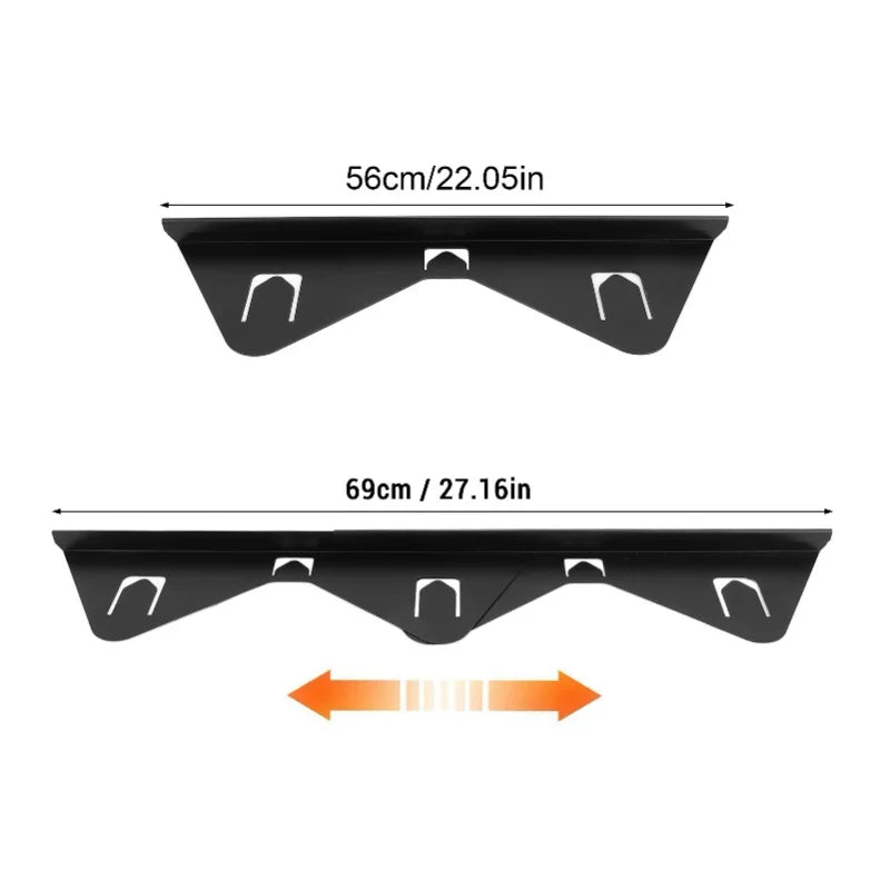 Seamly™ Seam Covers
